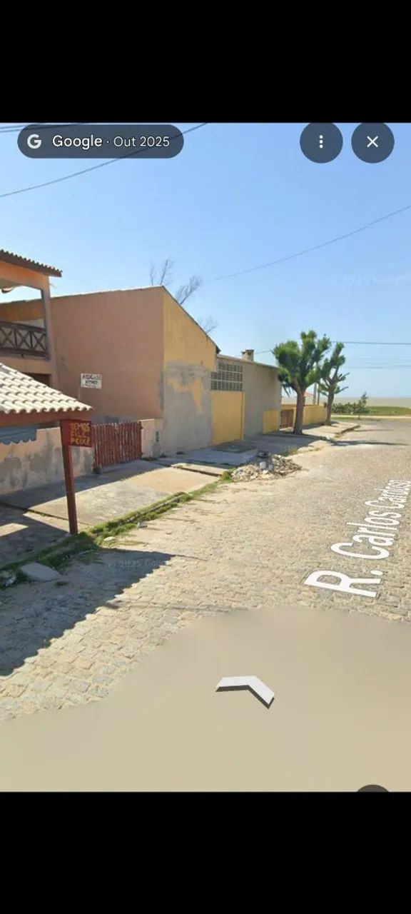 Alugo kitnet Casa Farol de são thome - Foto 3