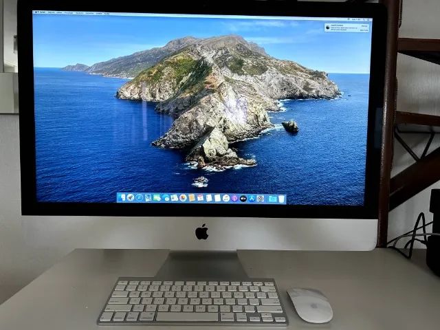 祝い！優勝セール 値引き Apple iMac 27インチ A-1312 iMac 27