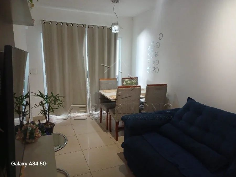 CASA TERREA 2 DORMITÓRIOS - Flamboyant - Foto 4