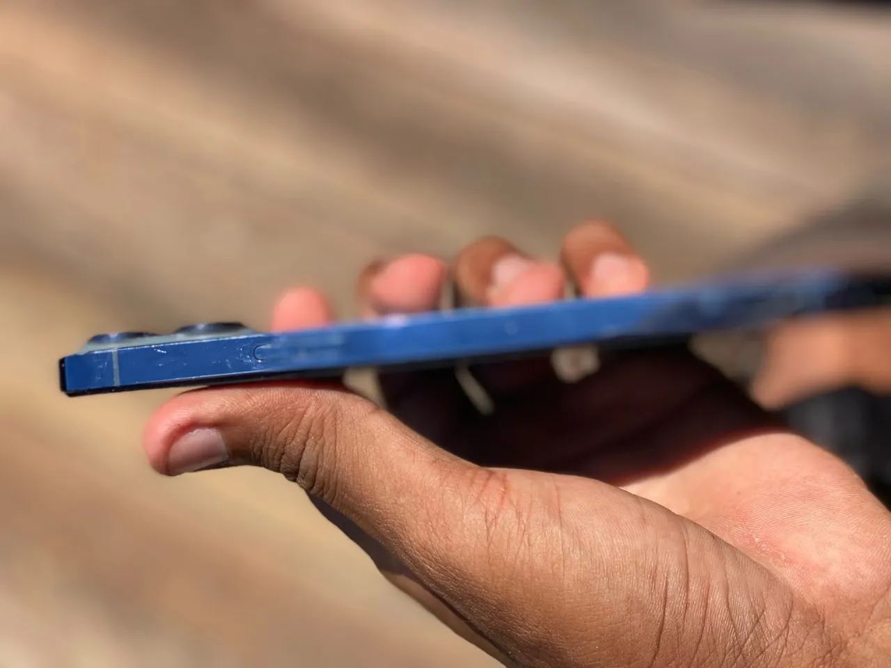 IPhone 13 Pro Max  - Foto 2
