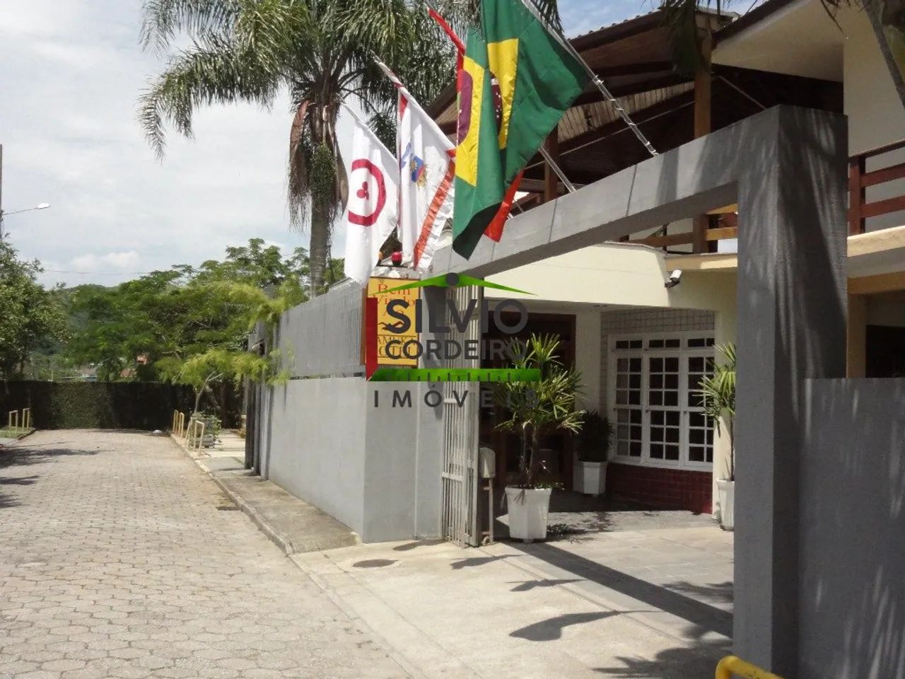 Hotel/Pousada Lagoa da Conceição - Foto 2