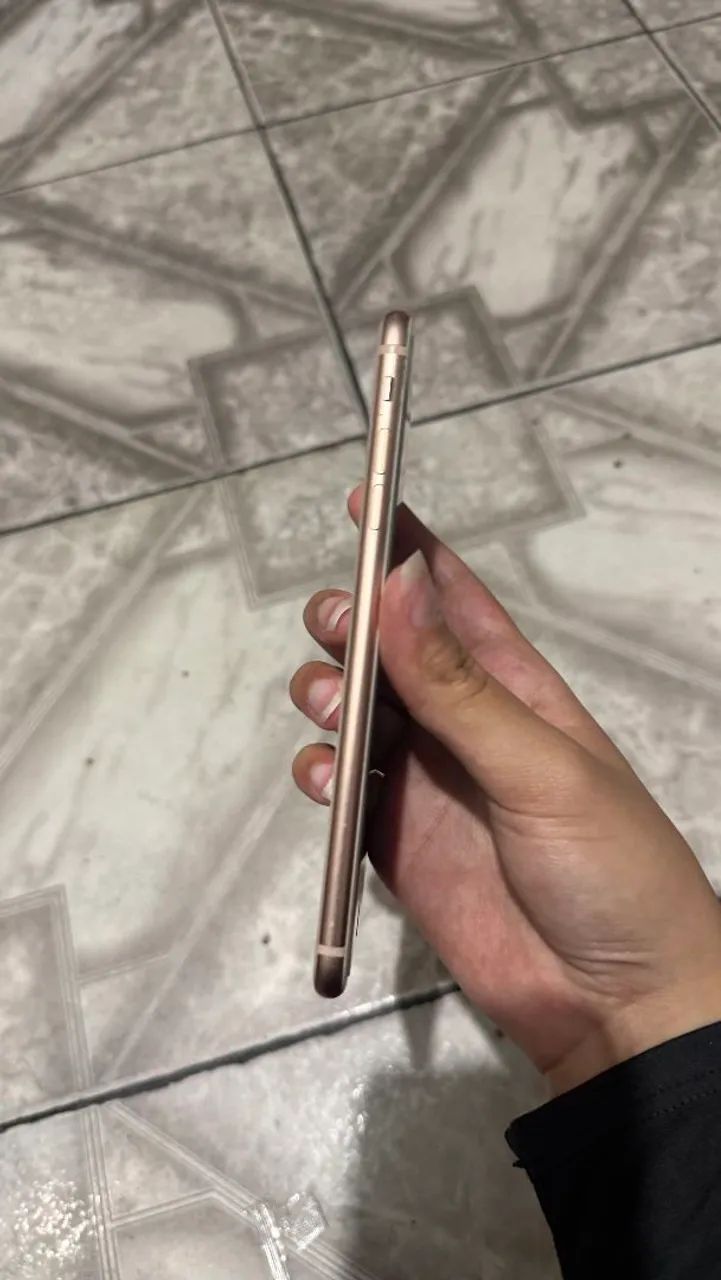 Vendo iPhone 8 plus NOVOO - Foto 5