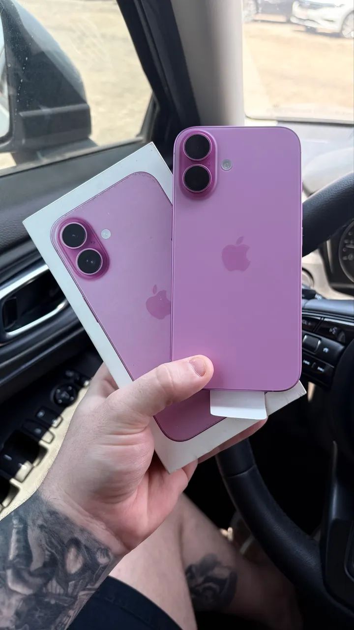 Iphone 16