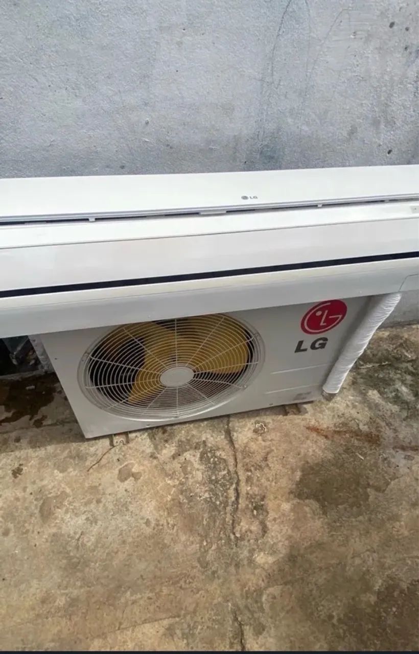 Ar condicionados