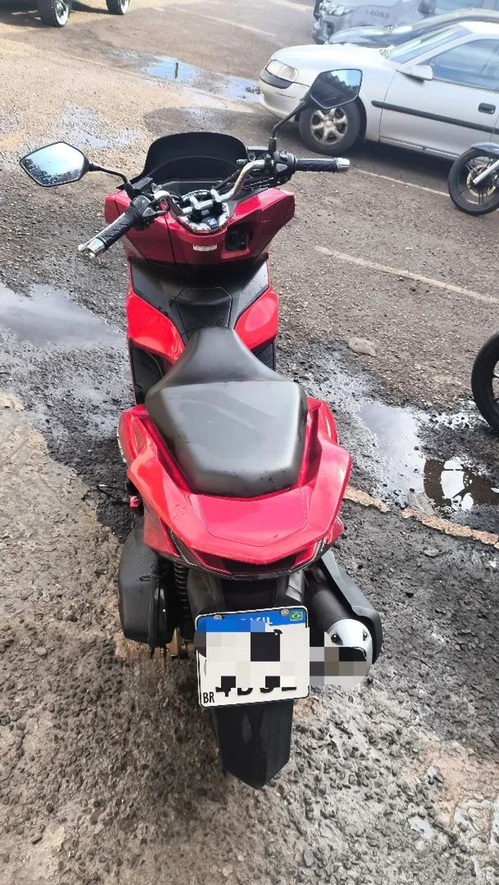 PCX 160 ABS 2025 - Foto 4