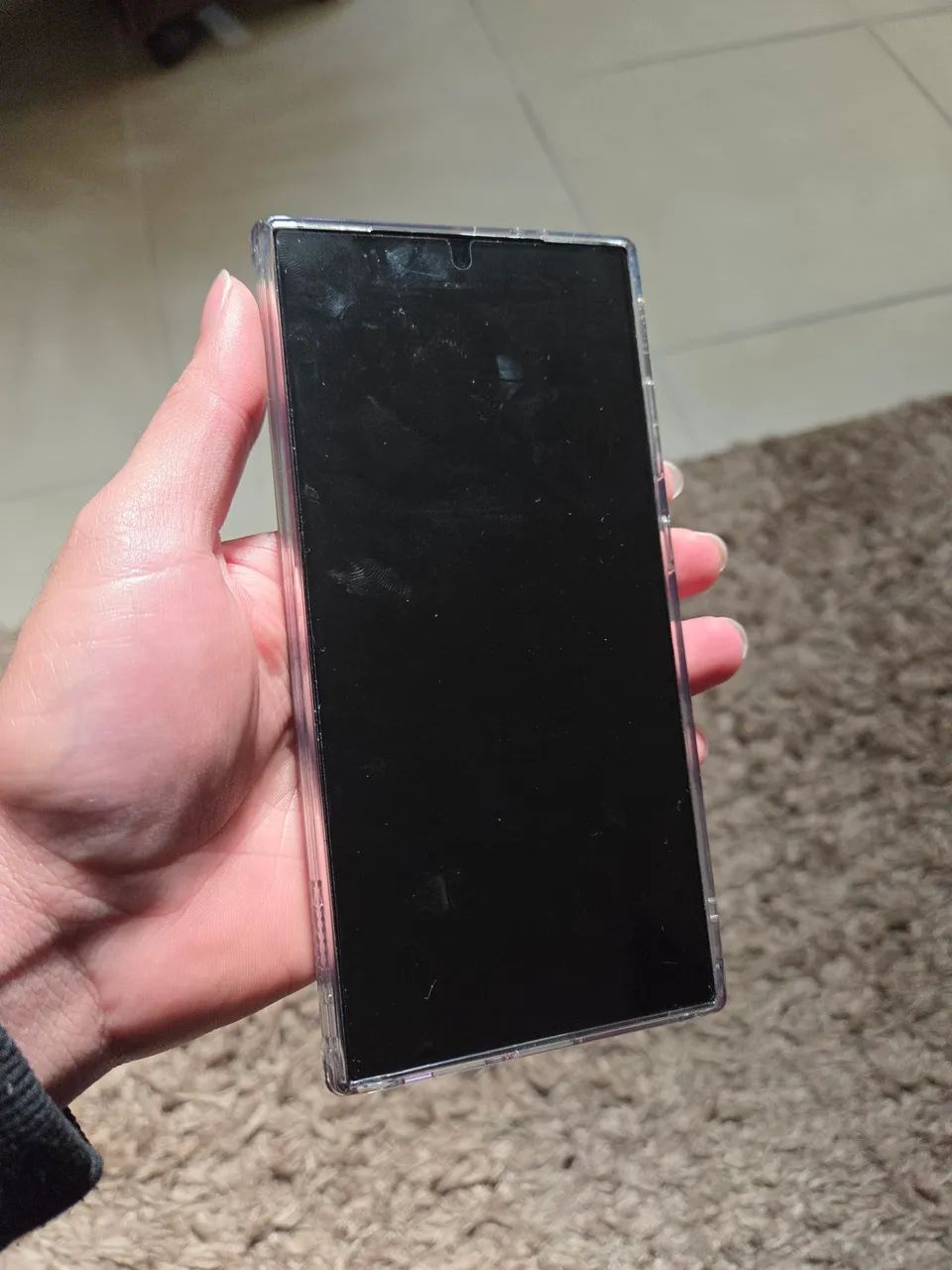 SAMSUNG S24 ULTRA 512GB - Foto 3