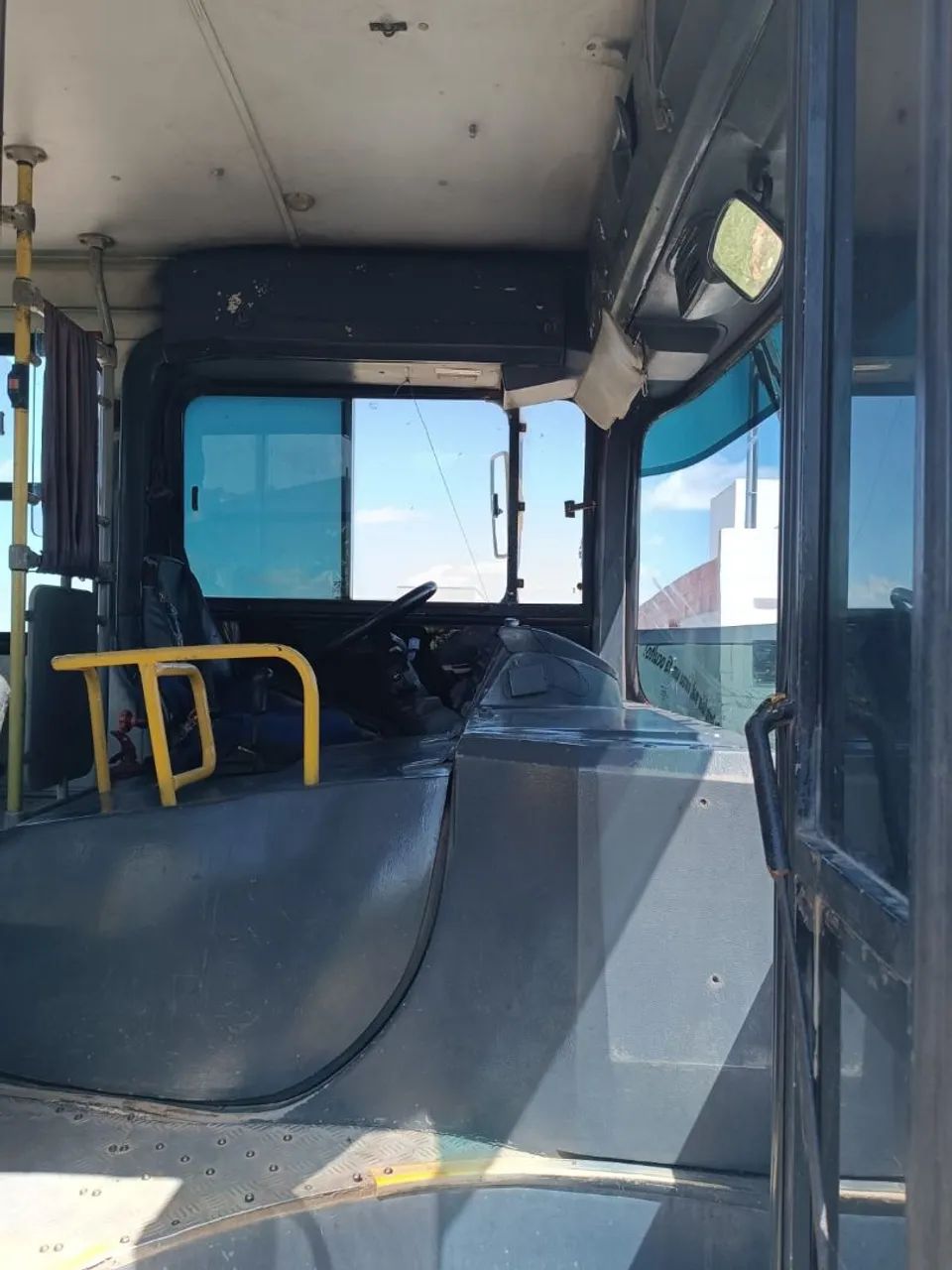 Ônibus Volks 17230 a venda - Foto 5