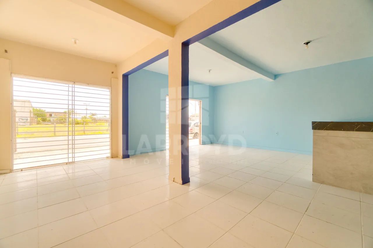 Sala comercial para aluguel no Santo Antônio de Pádua - Foto 2