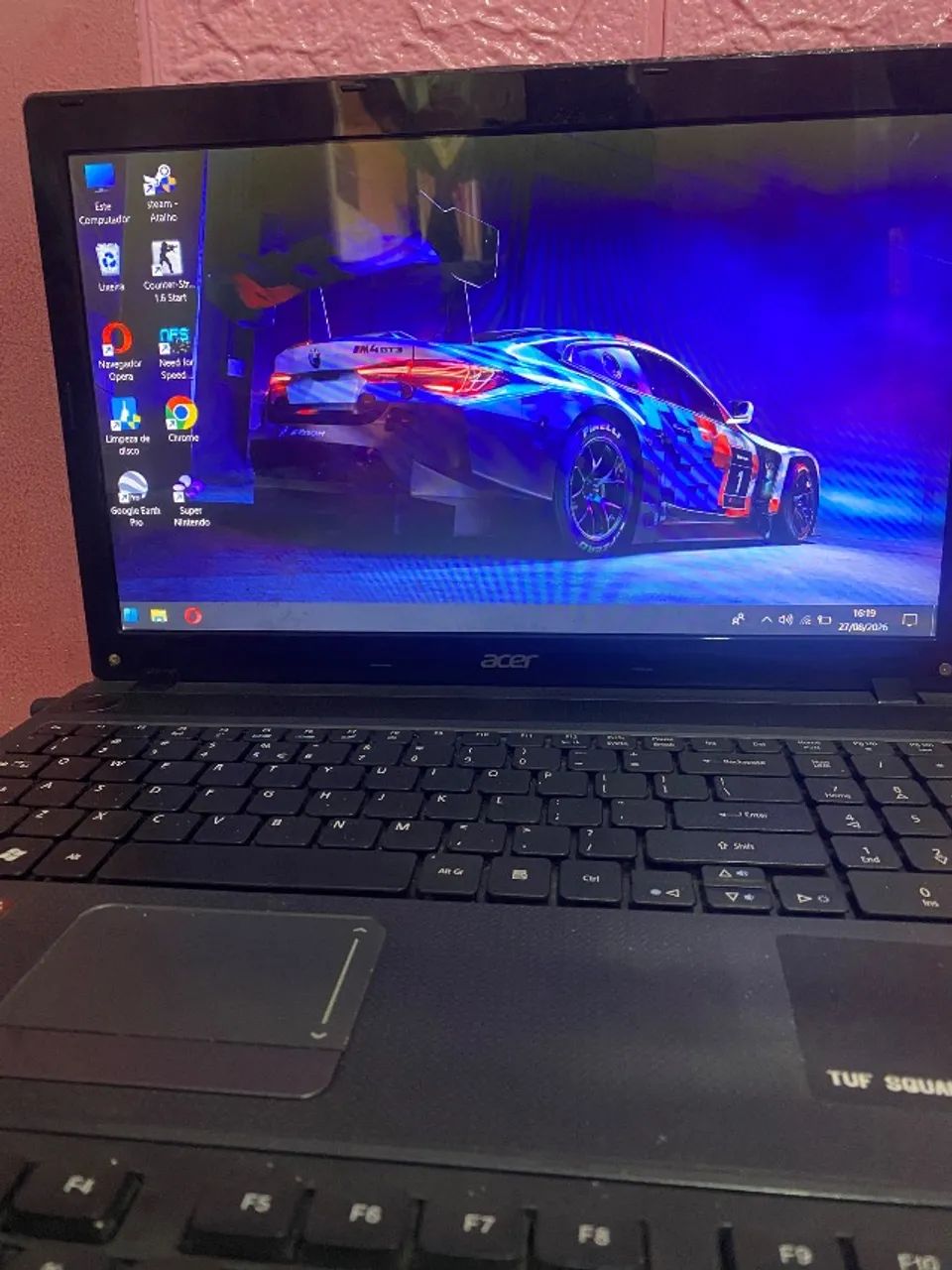 Notebook  icer - Foto 2