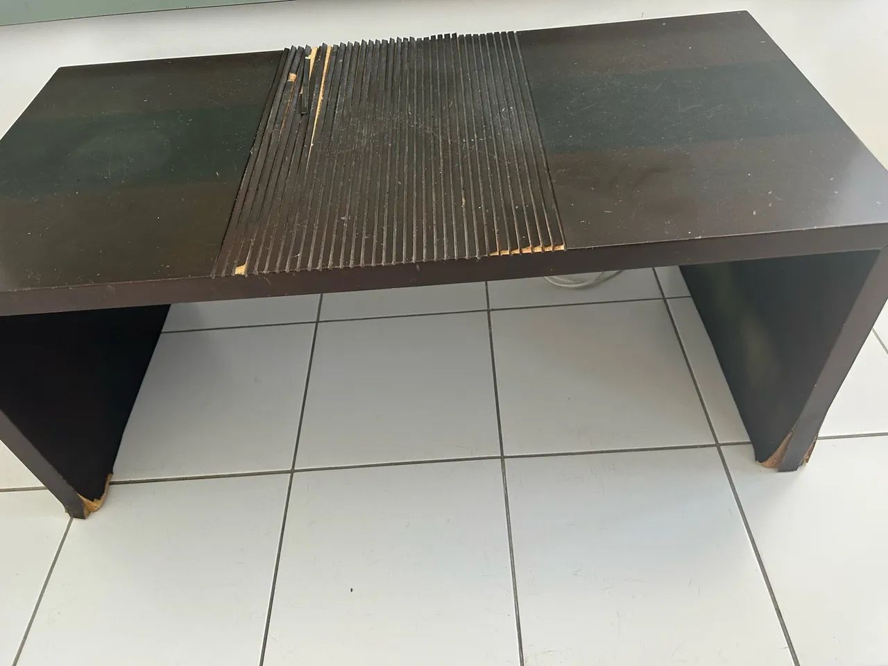 Mesa centro - Foto 2