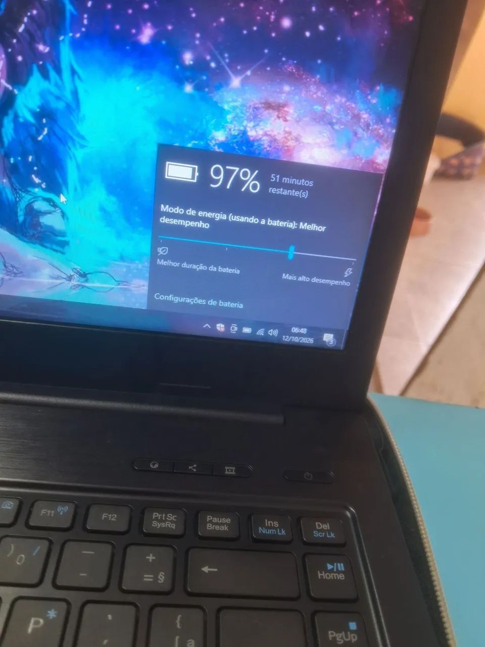 Note para estudos - Foto 4