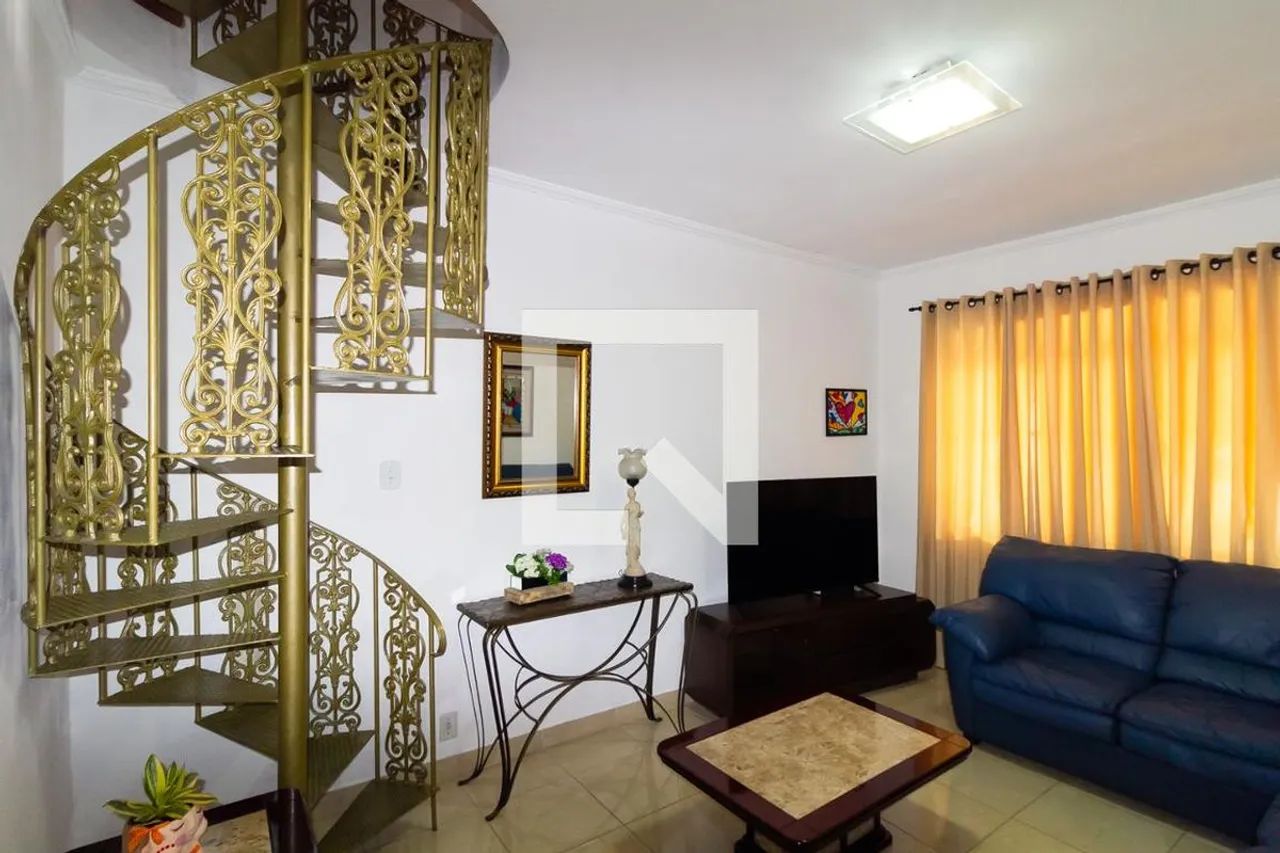 Casa à Venda - Vila Ema, 3 Quartos, 180 m2 - Foto 3