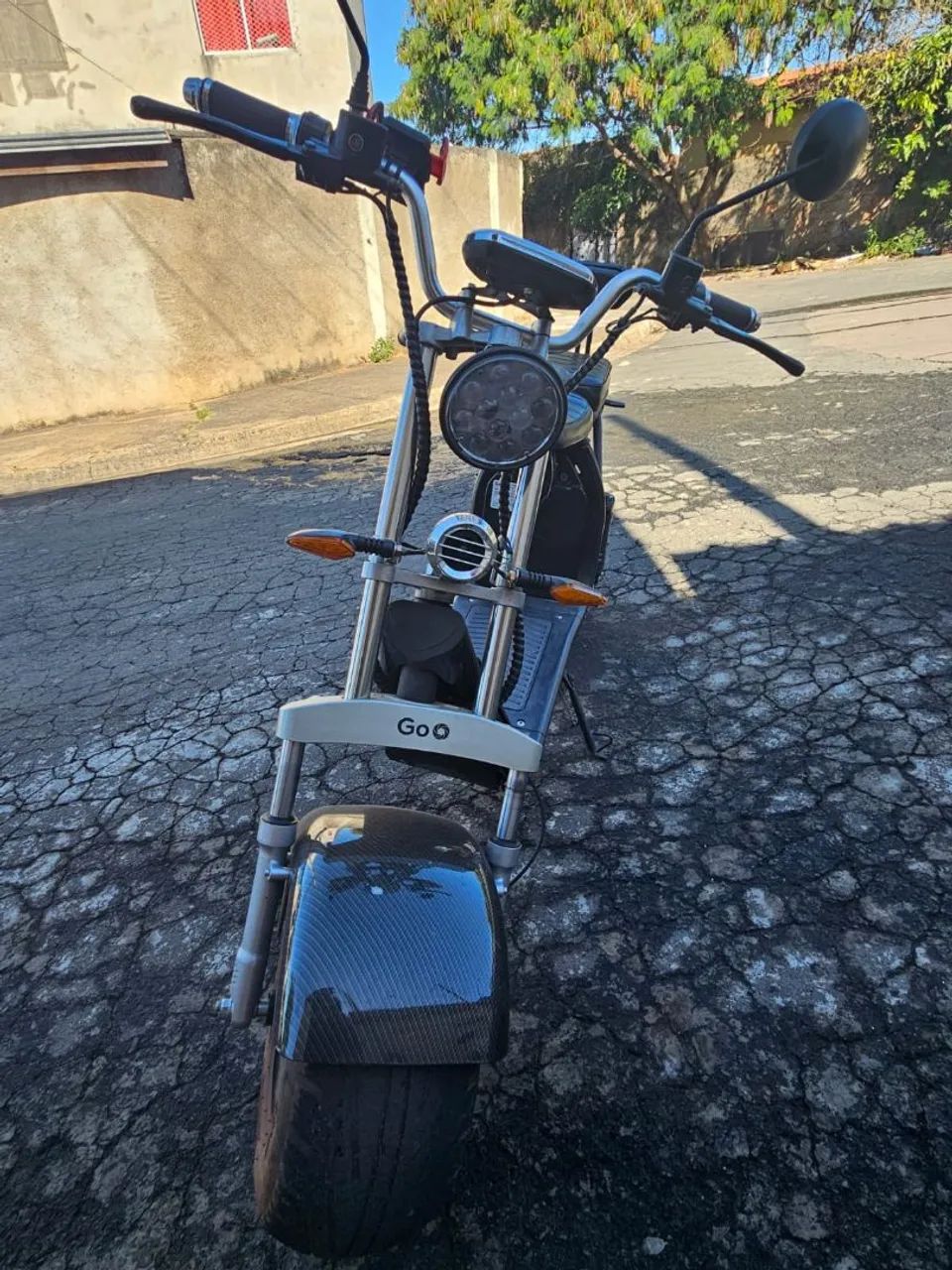 Scooter X10 - Foto 4