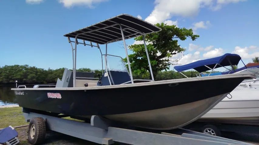 Barco Levefort  