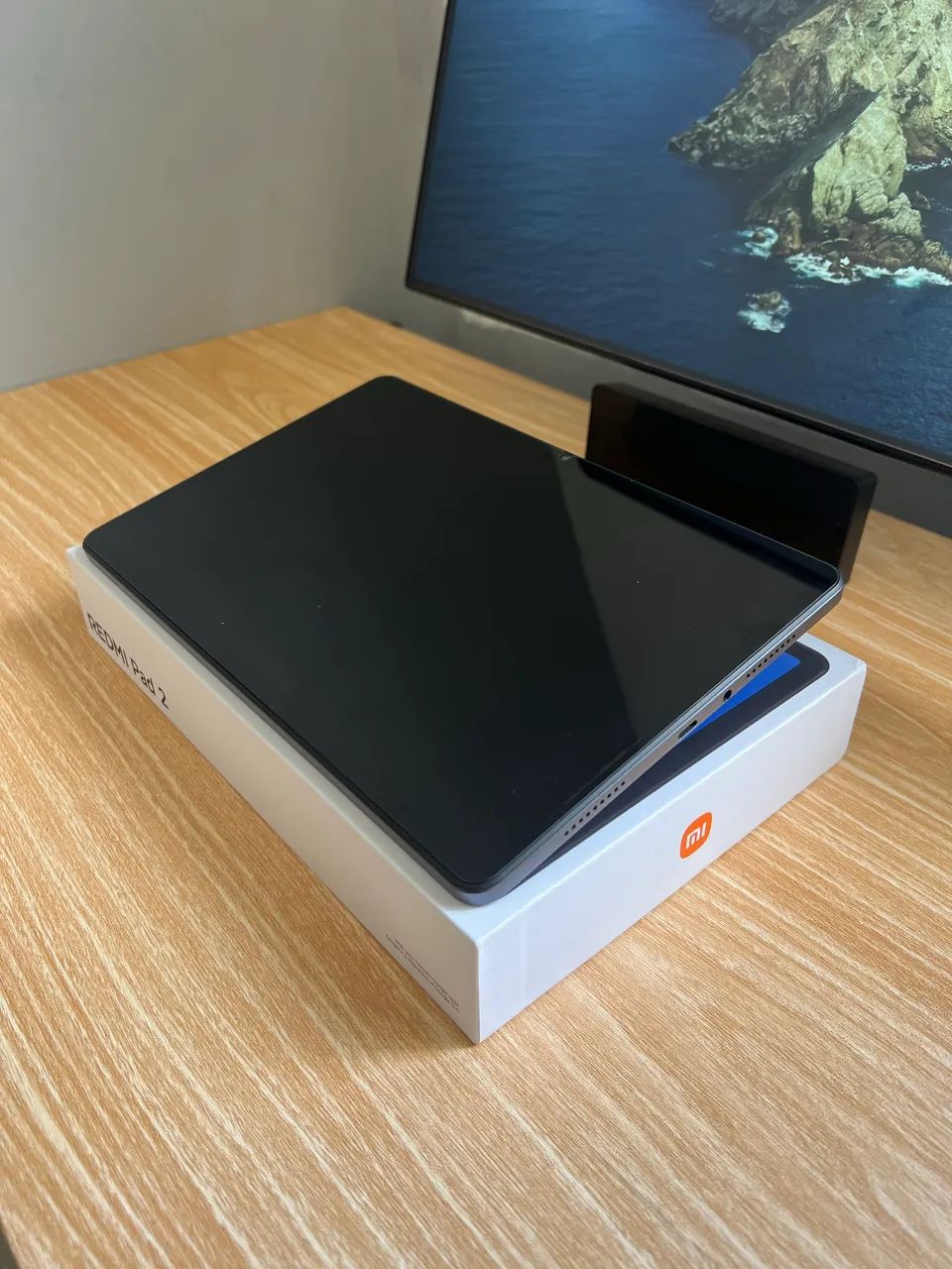 Tablet Redmi pad 2 - Foto 3
