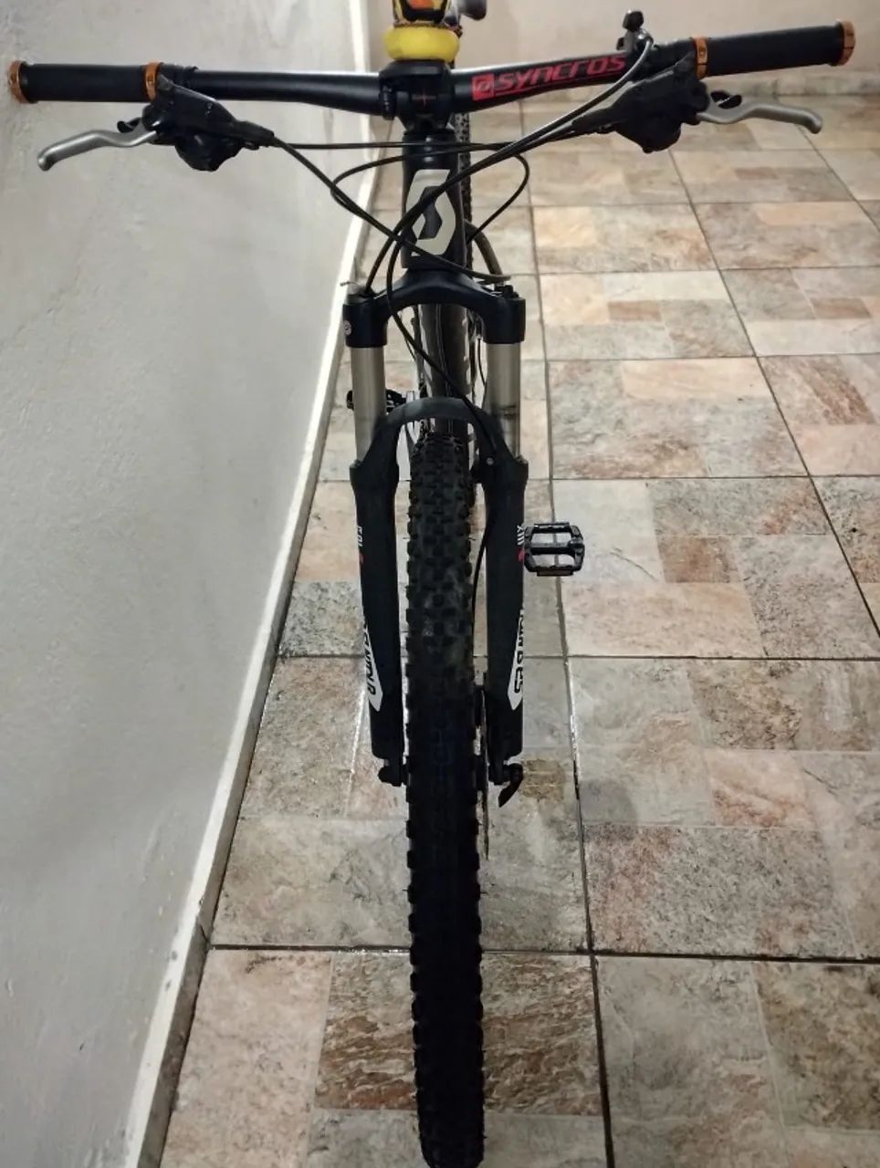 Scott Scale 960 shimano - Foto 5