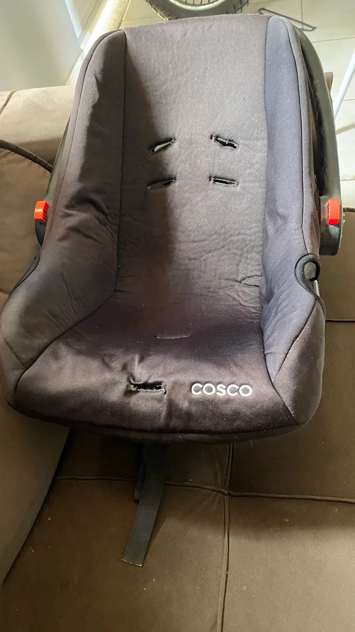Bebê conforto 