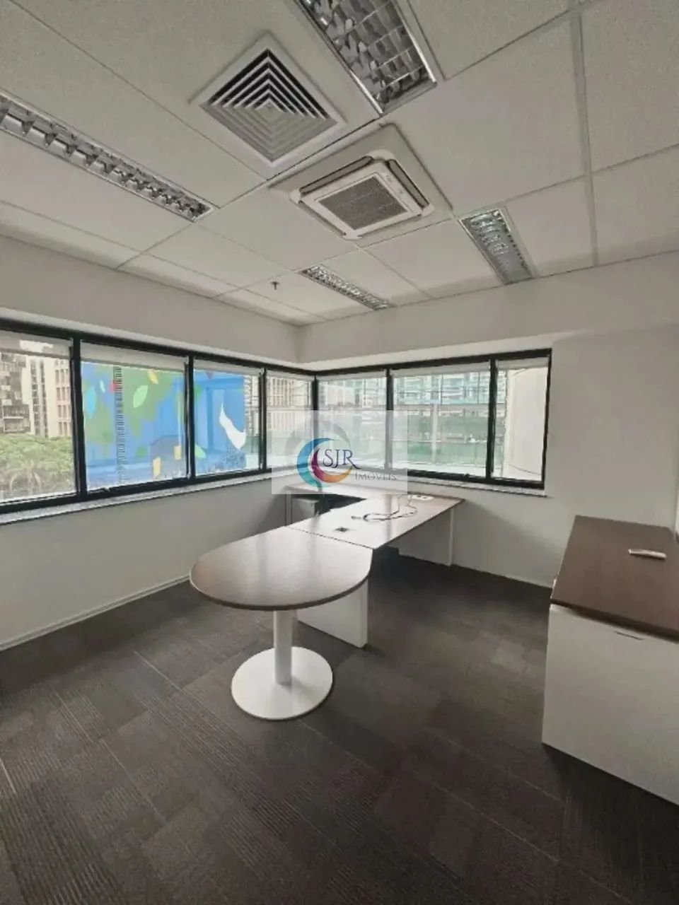 Conjunto para alugar, 1408 m² - Brooklin - São Paulo/SP - Foto 6