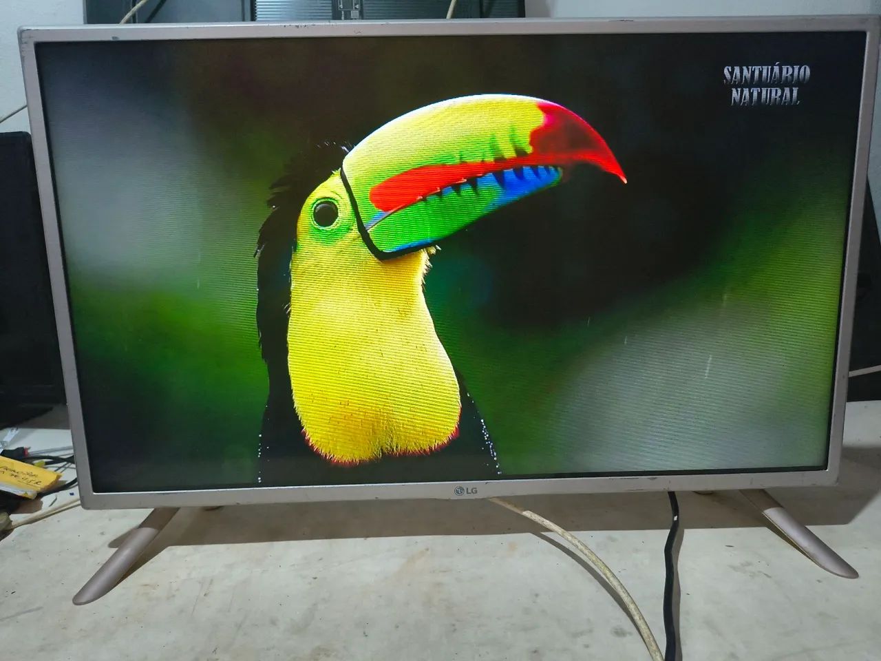 Tv  - Foto 4