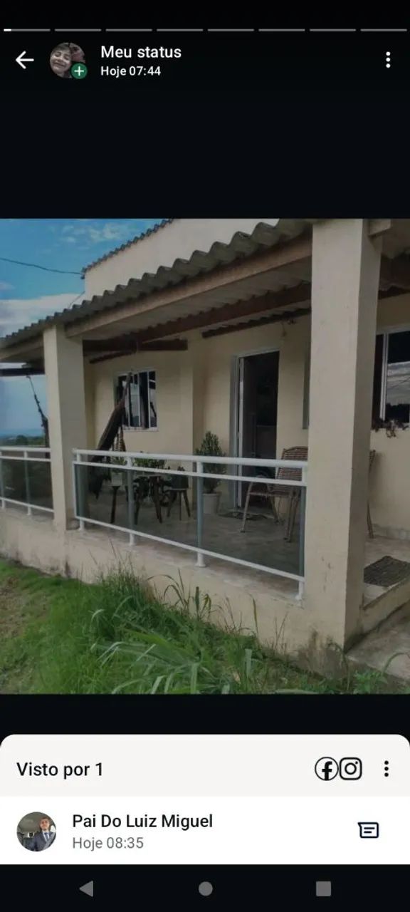 Foto - Rio de Janeiro - Paciência