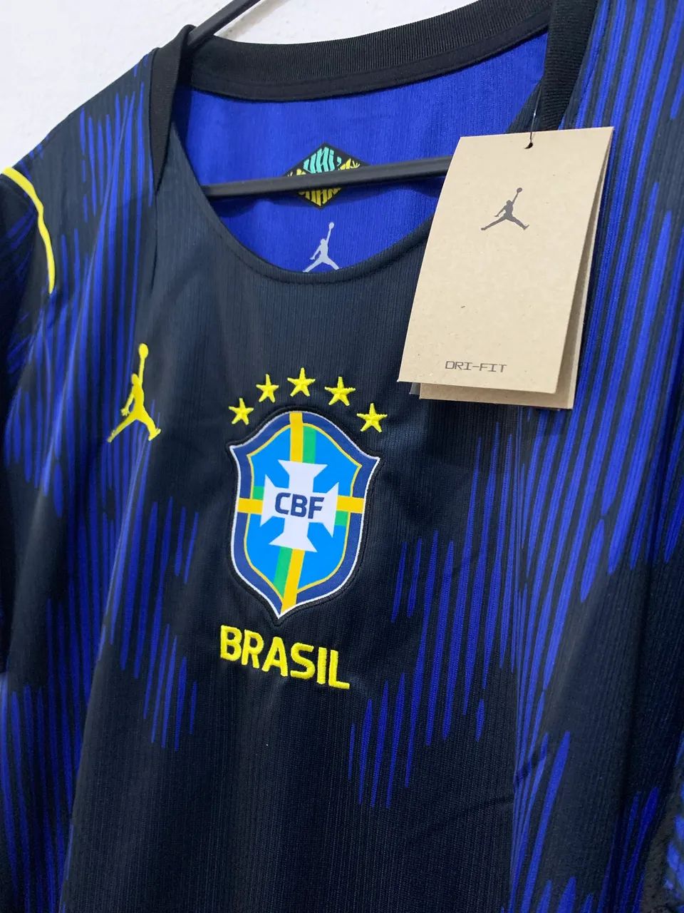 Camisas Brasil 2026 - Foto 3