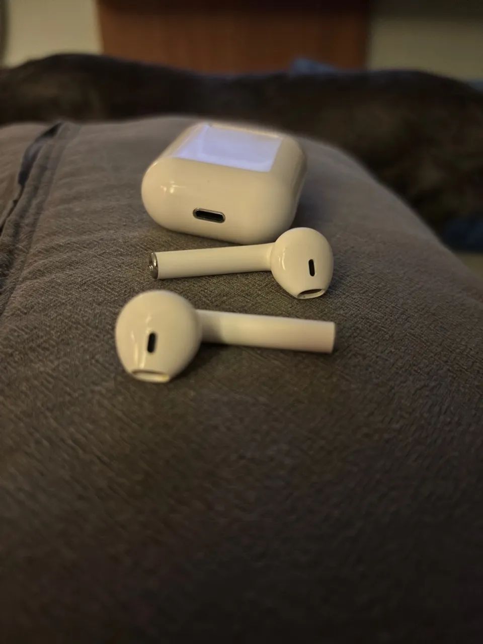 Fone de Ouvido Sem Fio Bluetooth TWS - Foto 4