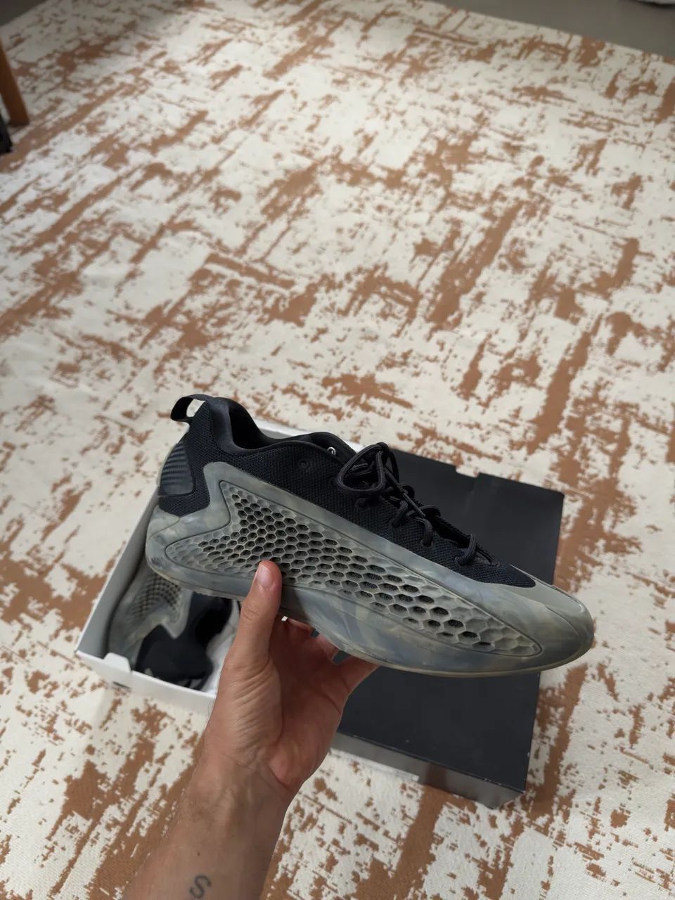 Adidas A.E 1 low - Foto 3