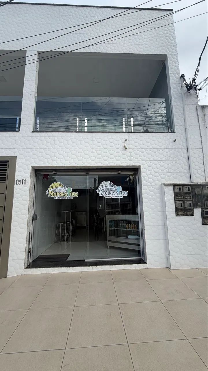 Alugo ponto comercial  - Foto 3