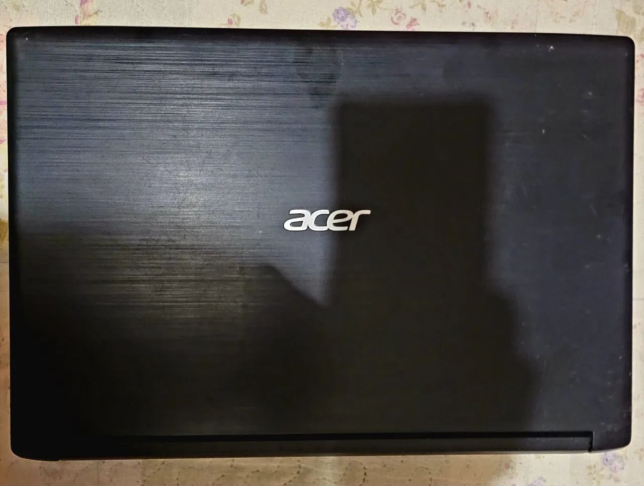 Notebook Acer i3 7° Geração R$ 1.499,00 - Foto 4
