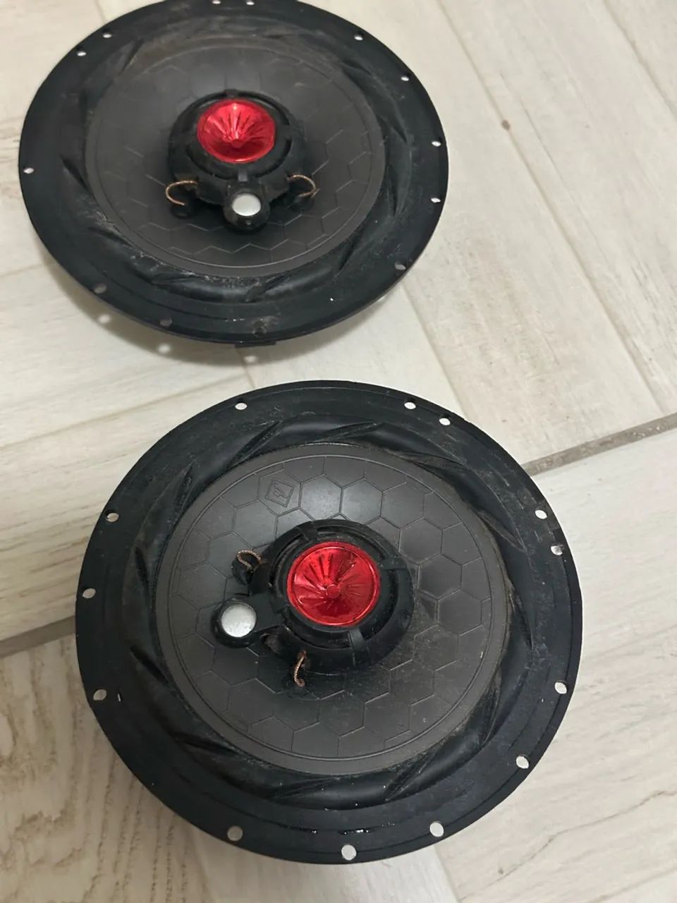 Auto falante 6? - Foto 2