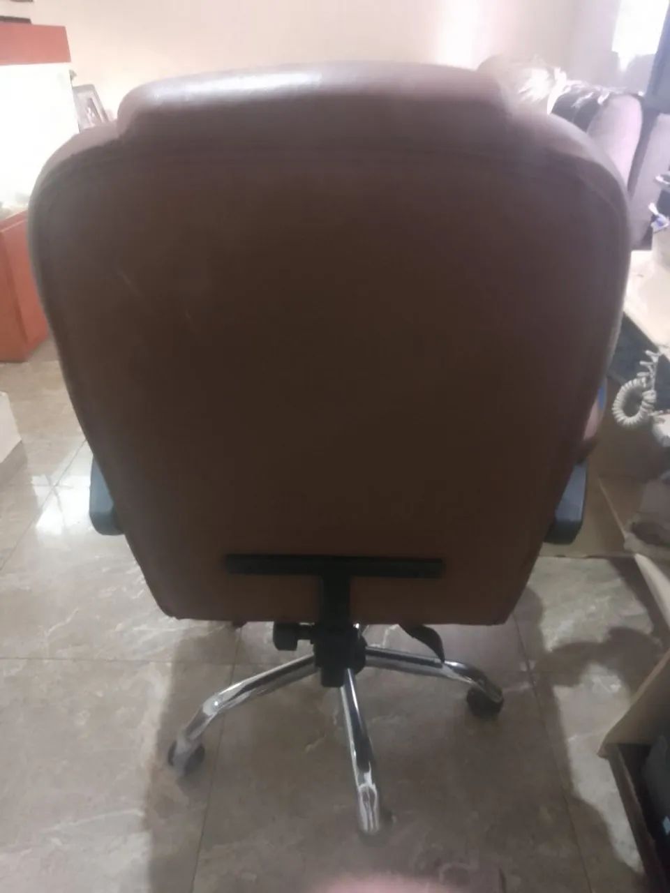 Cadeira de Escritório  - Foto 4