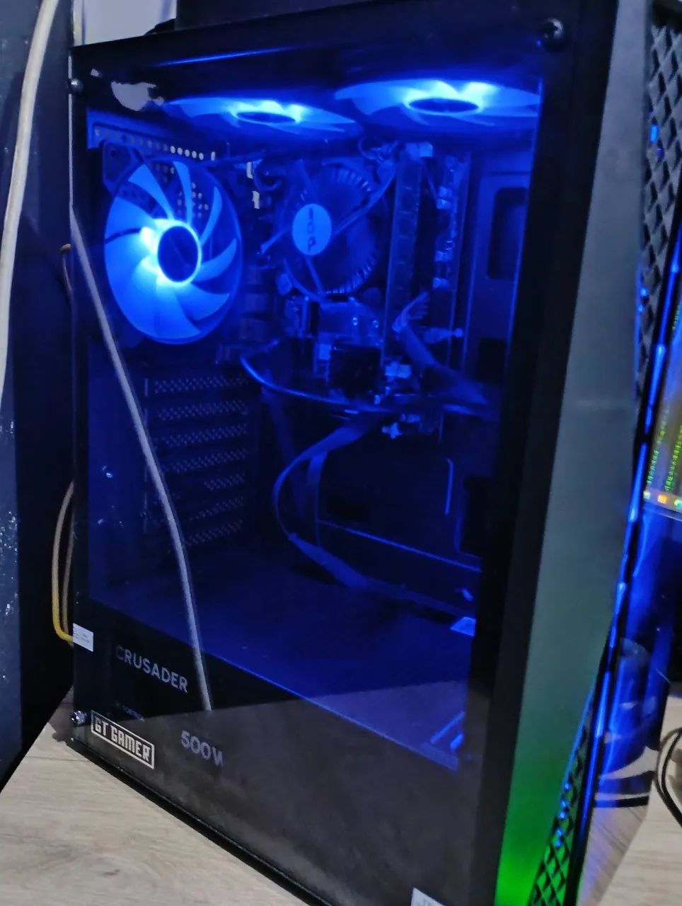 Computador Core i5 