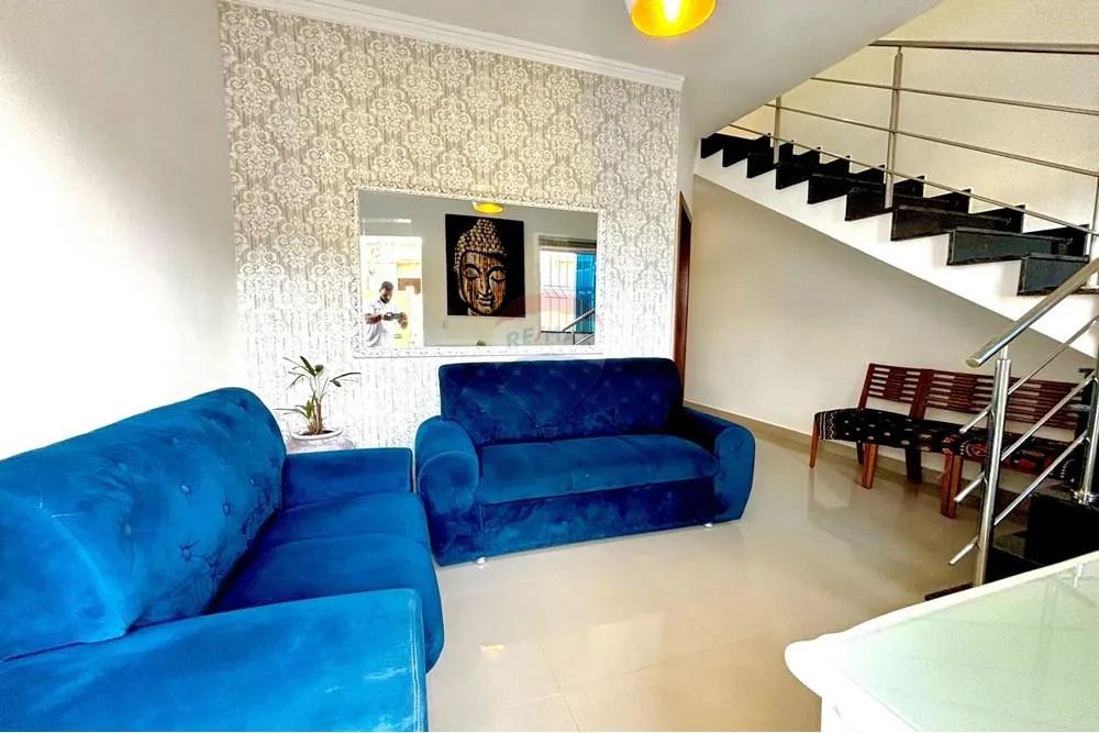 Casa Duplex Mobiliada com Vista Parcial para o Mar - Foto 5