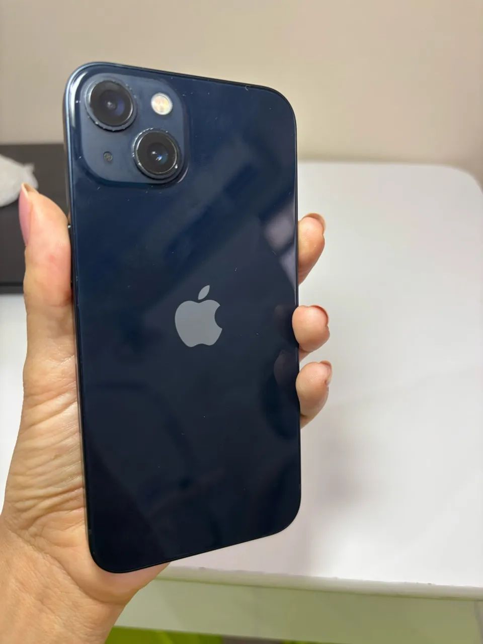iPhone 13 - Foto 4