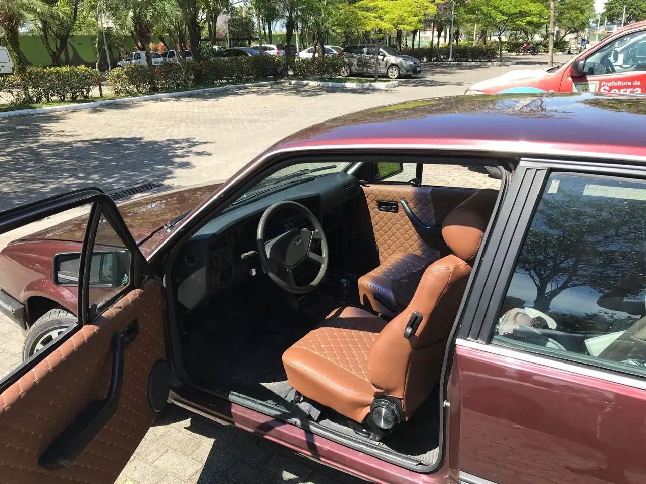 Chevrolet Monza Sl/e SR 2.0 1990 - Foto 5