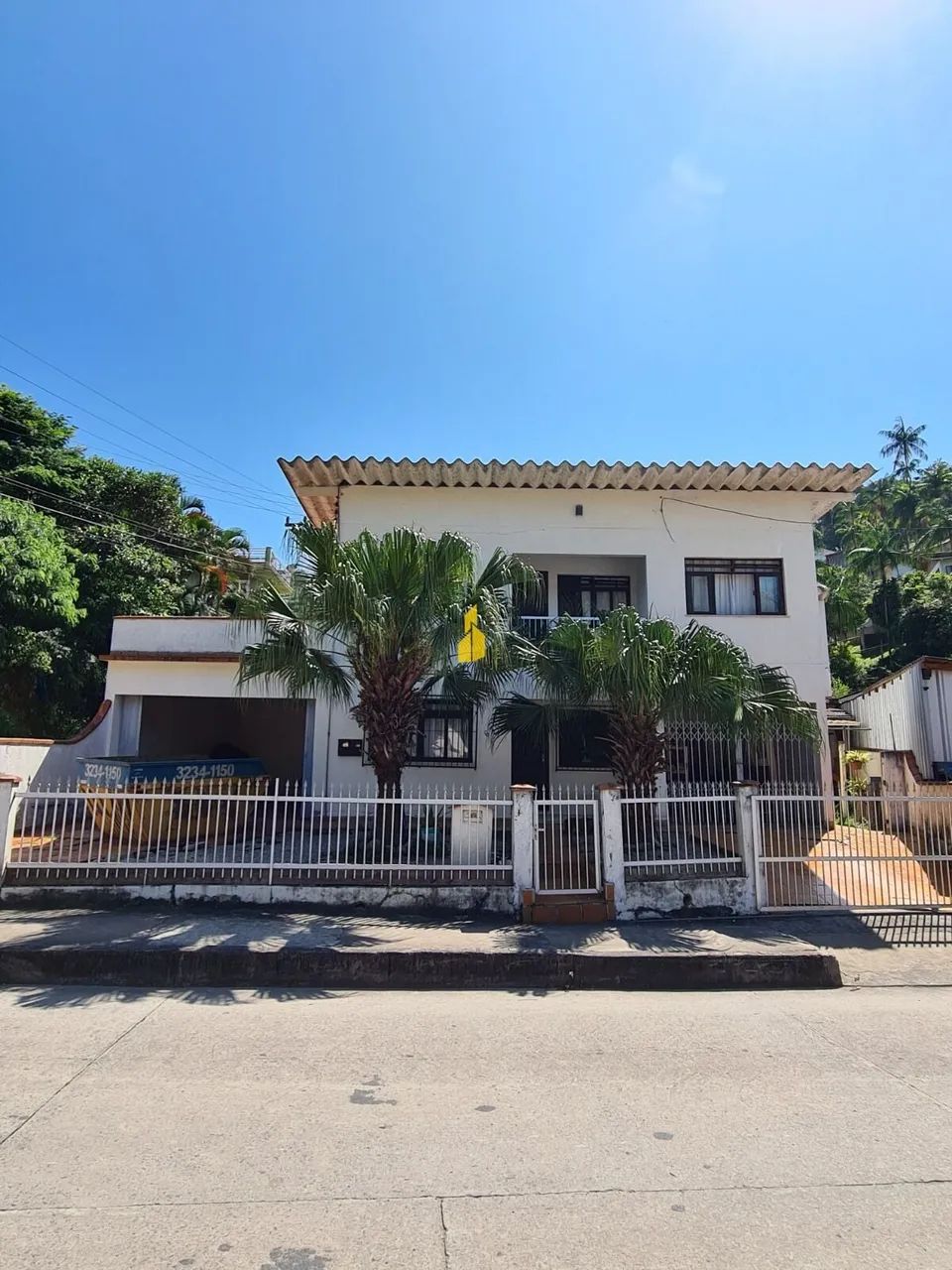 Casa à venda Blumenau