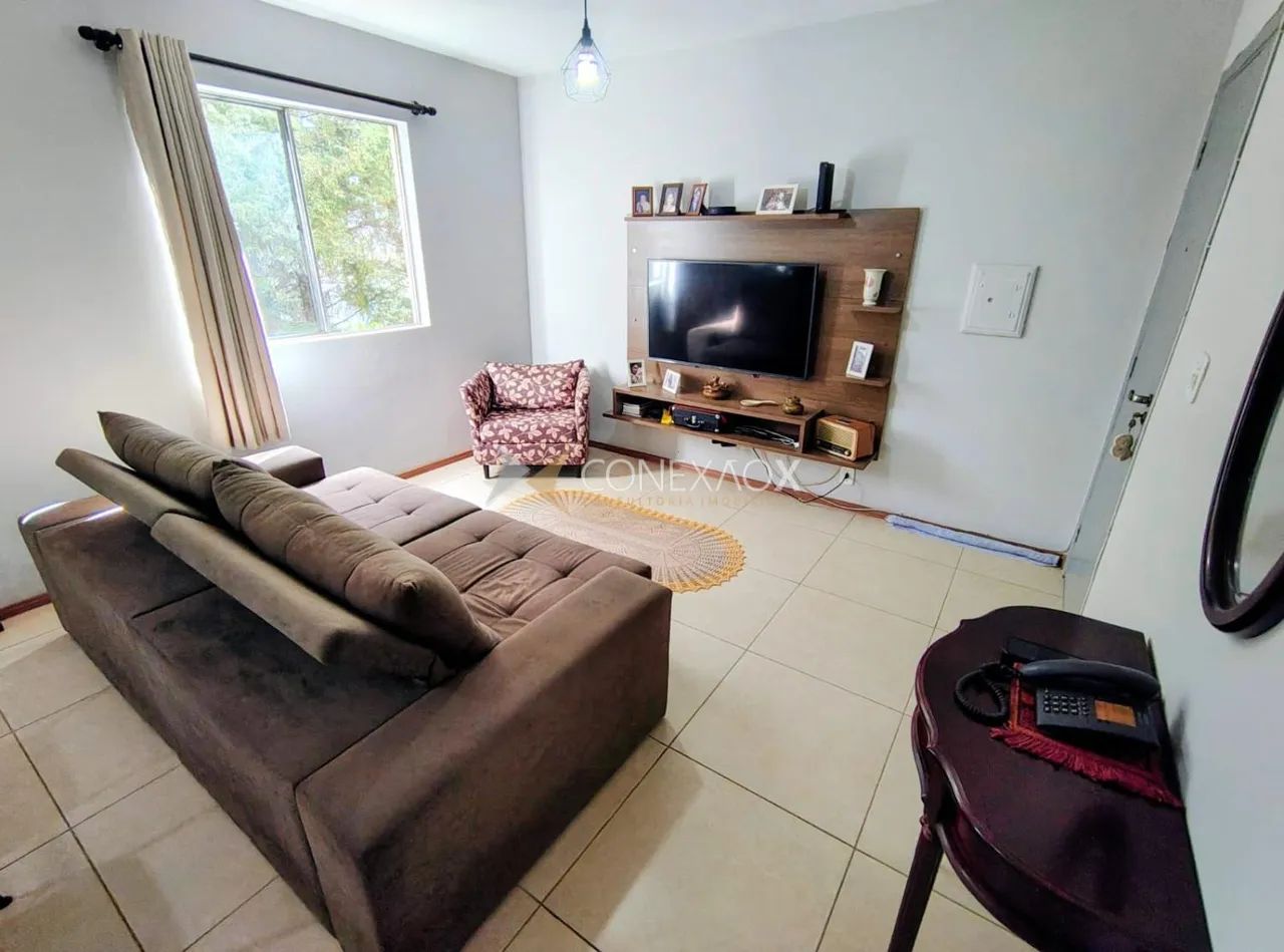 apartamento - Chácara da Barra - Campinas - Foto 3
