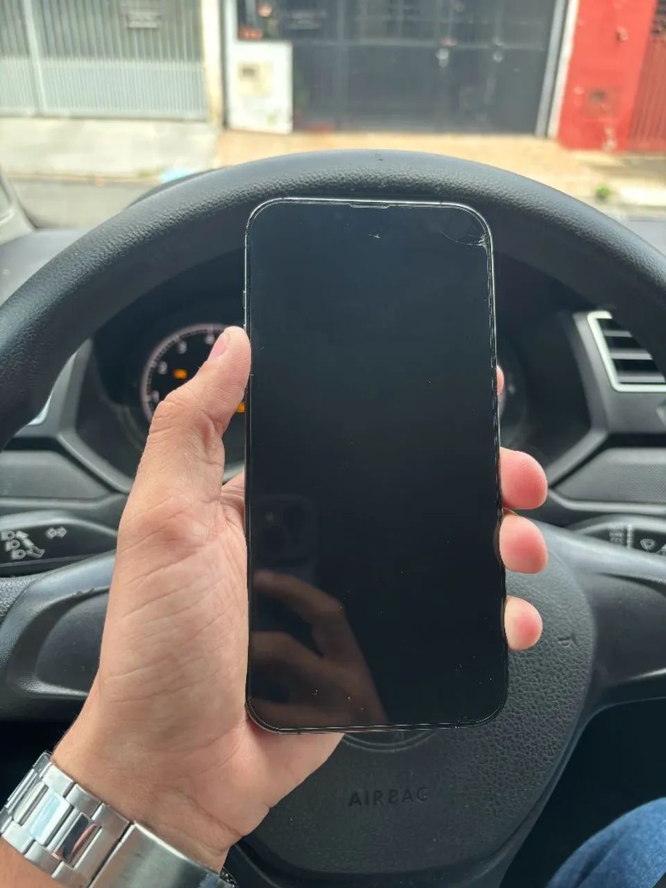 IPhone 13 Pro Max - Foto 2