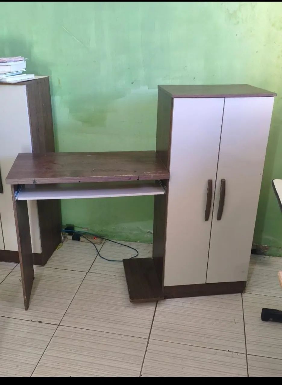 Mesinha para computadores 