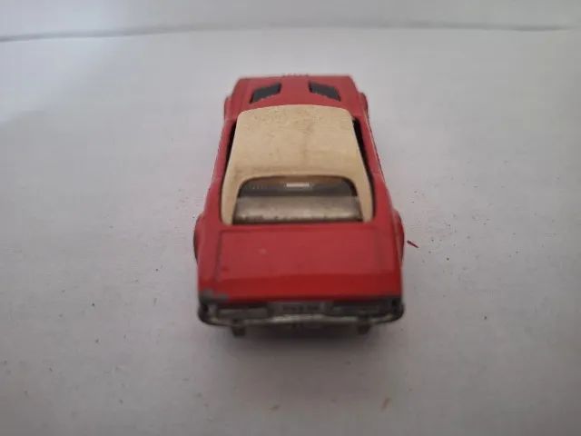 Carrinho Matchbox Antigo Dodge Challenger - Foto 3
