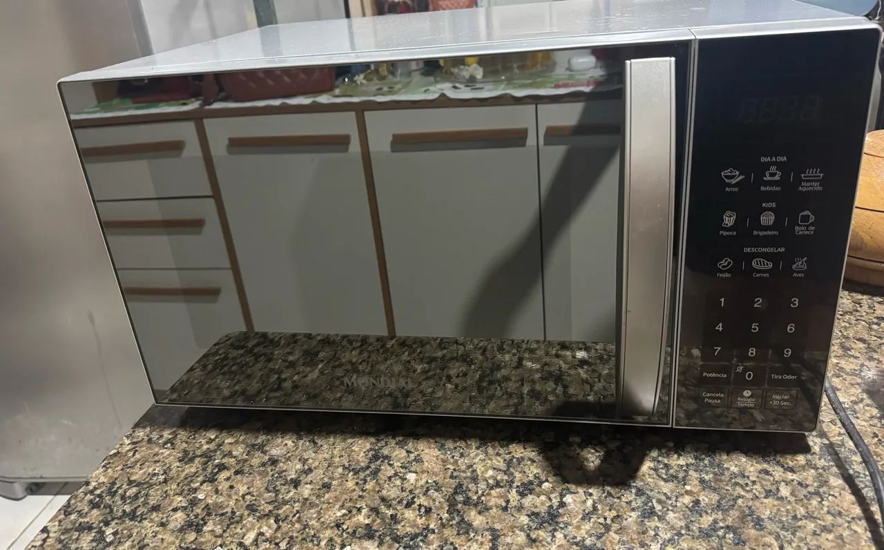 Microondas 
