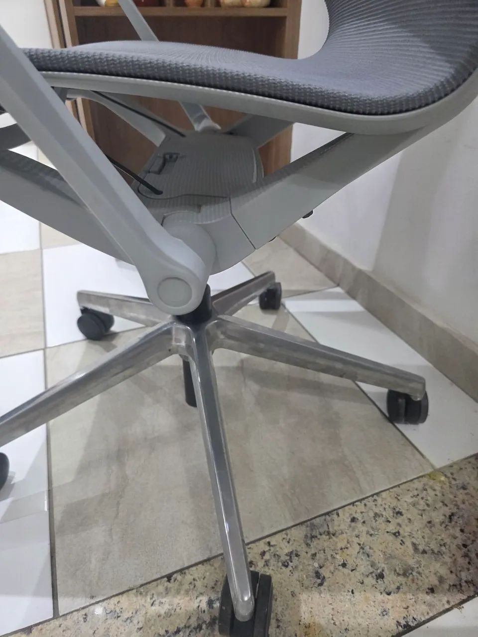 Cadeira de escritório  Cavaletti  - Foto 5