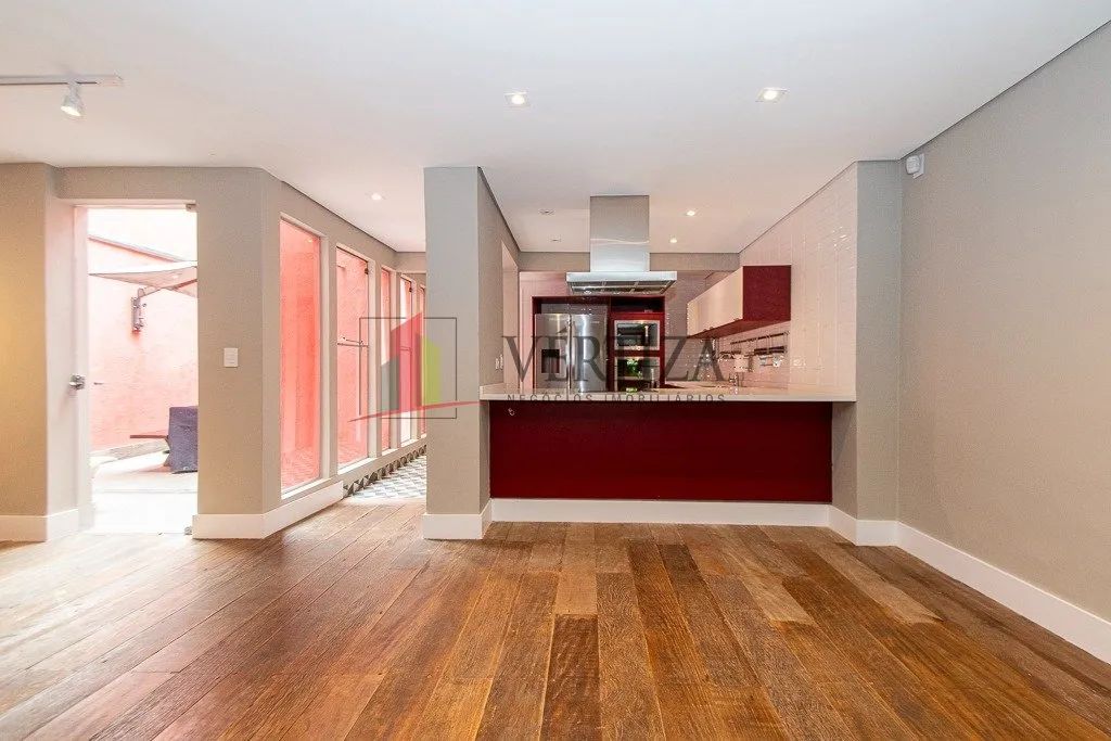 Casa de vila à venda com 120m² em Vila Olímpia - Foto 3