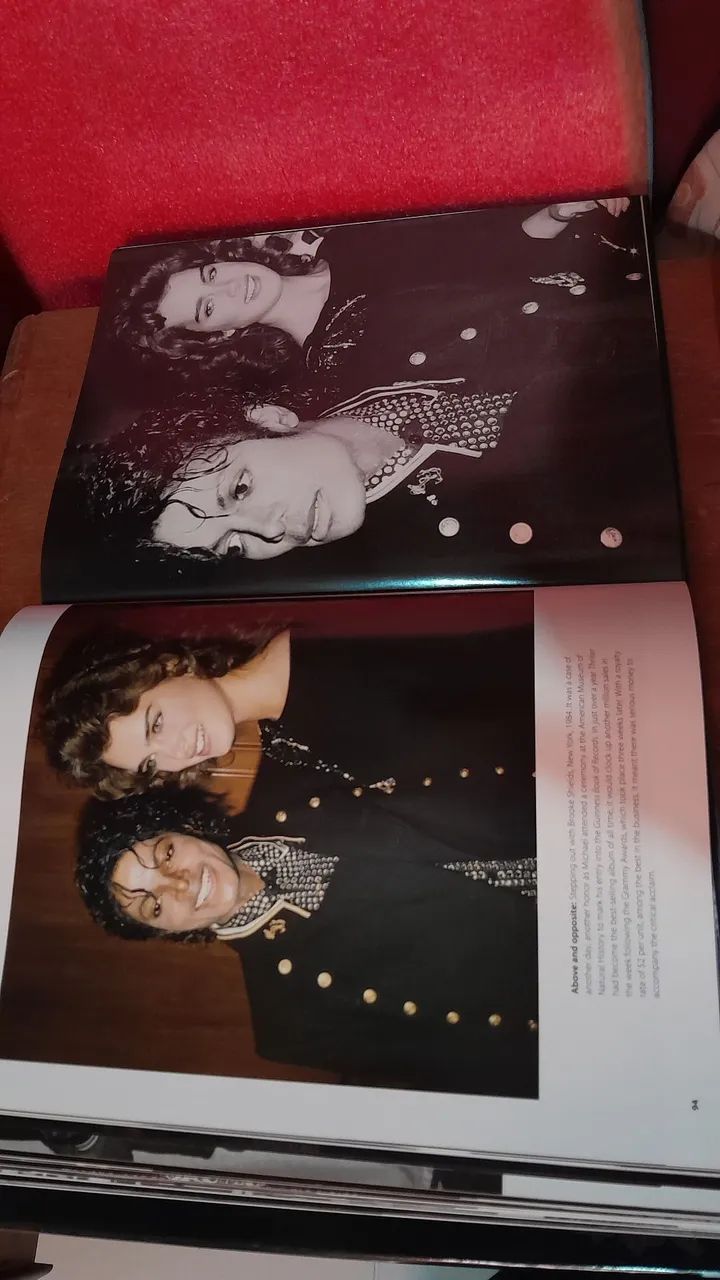 Michael Jackson  - Foto 2