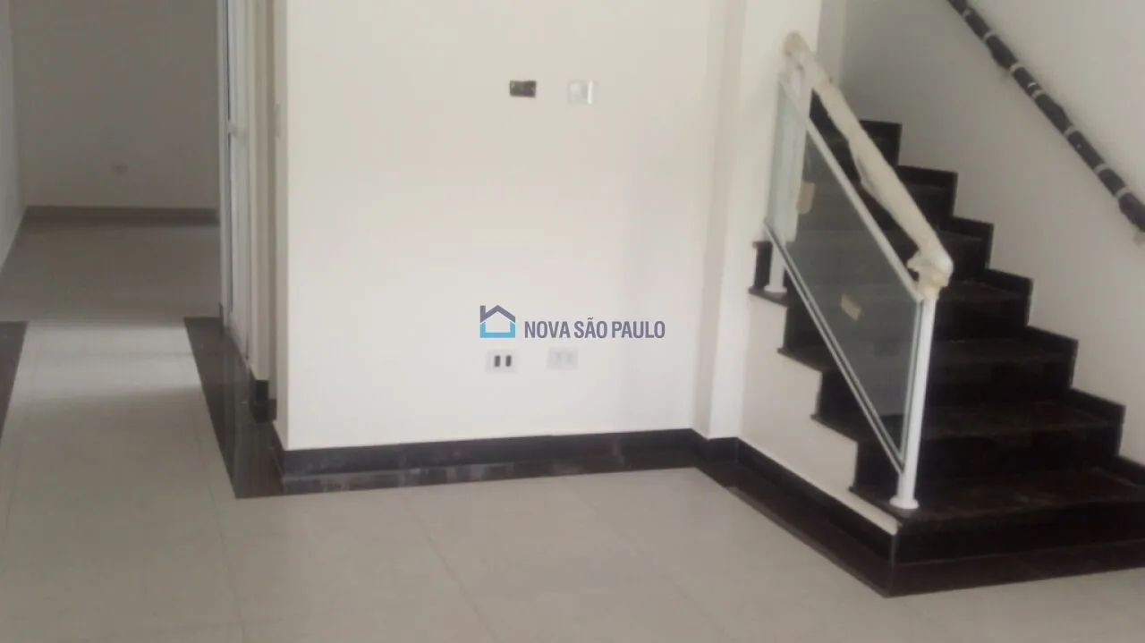 Sobrado no Cambuci com 03 Suítes. - Foto 3