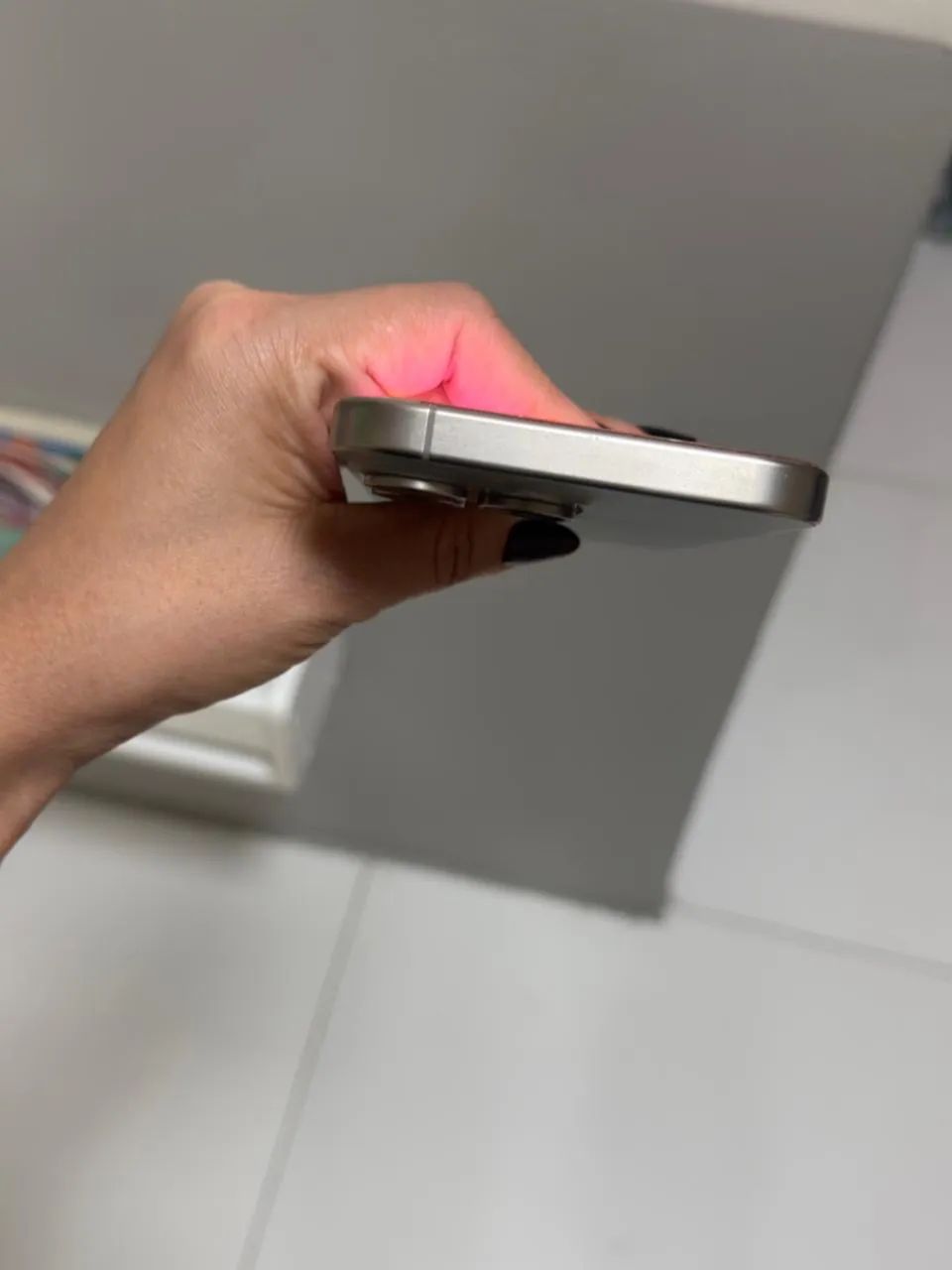 iPhone 15 pro max 256 - Foto 2