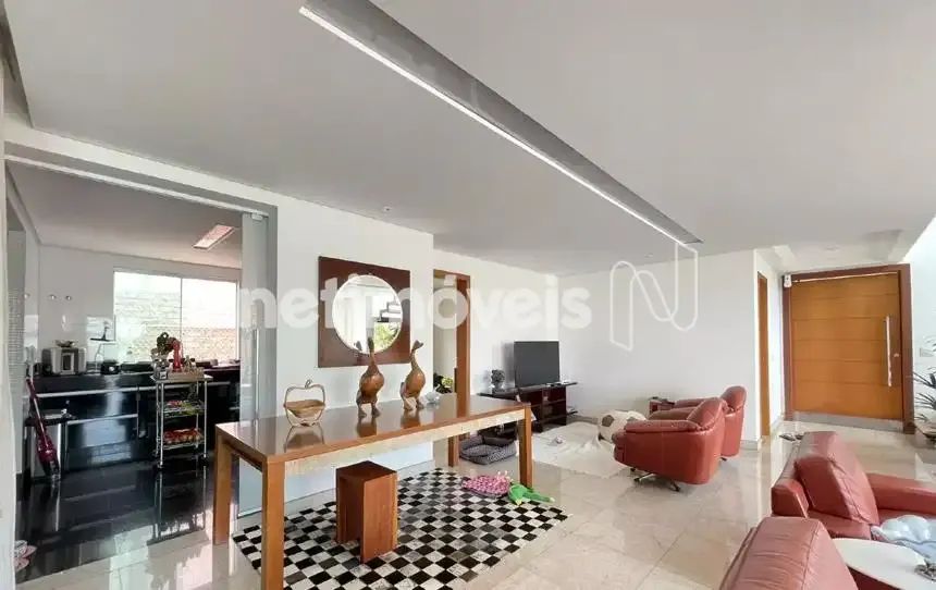 Casa comercial 4 quartos Estoril, 271m²;. - Foto 4