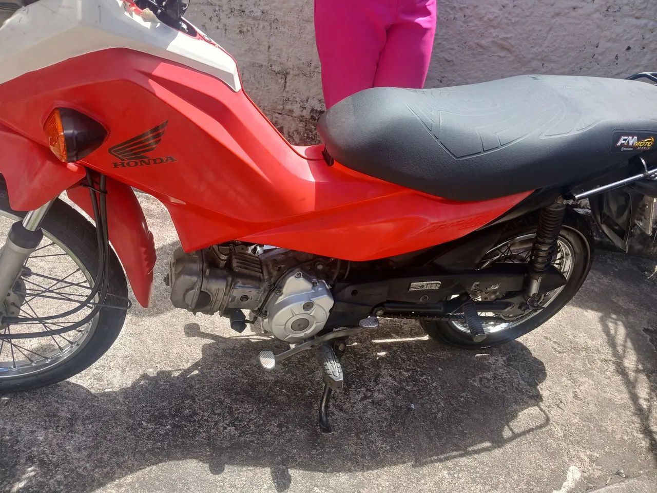 Venda de moto POP - Foto 2
