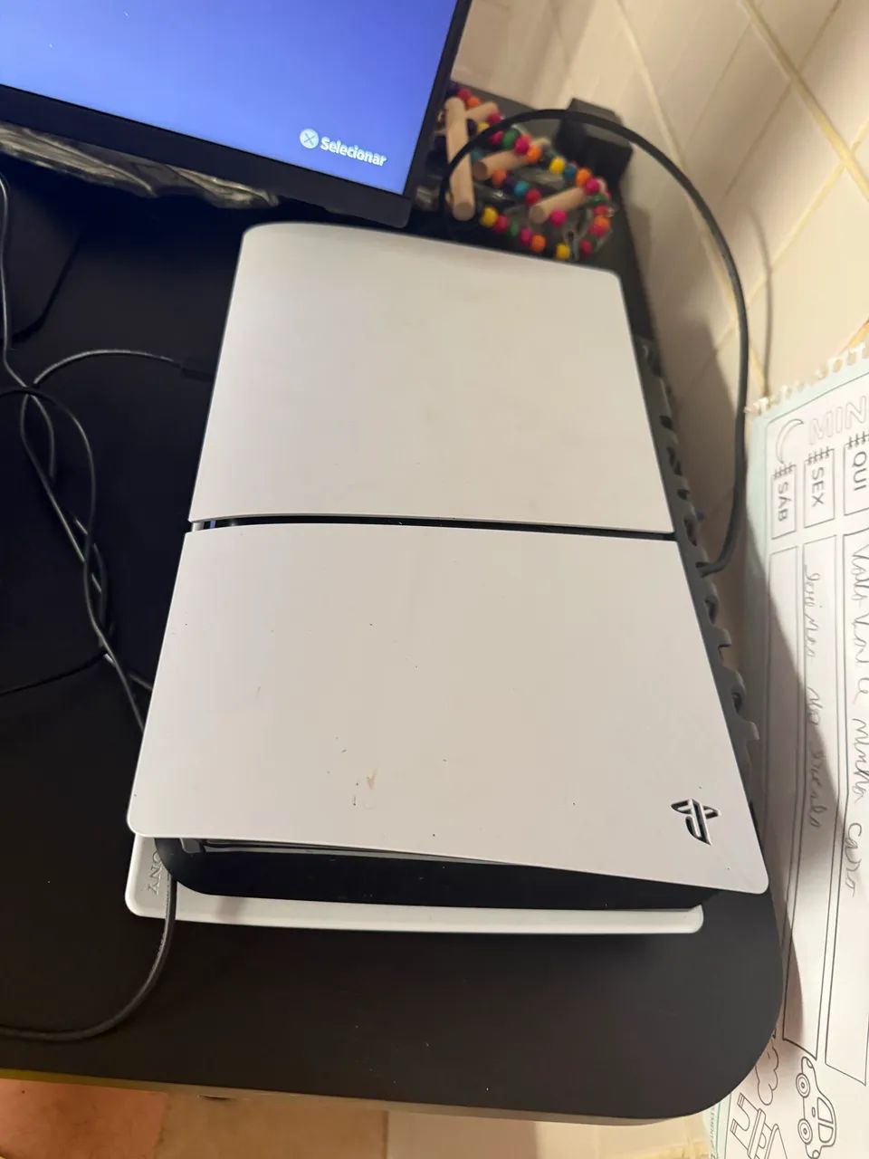 PlayStation 5 slim 1TB - Foto 2