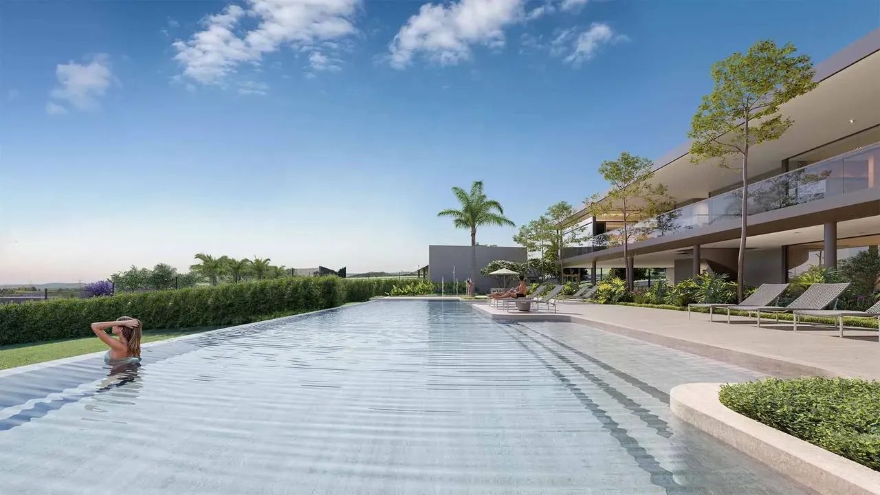 Lotes de 264m² em Condomínio Fechado na Zona Leste de Uberlândia - Foto 11